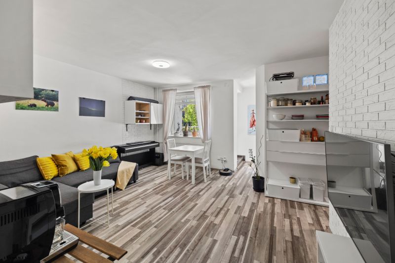 Sale One bedroom apartment, One bedroom apartment, Pri Šajbách, Bratis