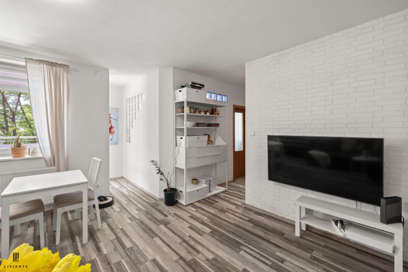 Sale One bedroom apartment, One bedroom apartment, Pri Šajbách, Bratis