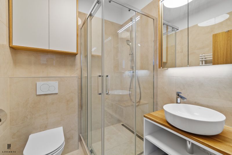 Rent Three bedroom apartment, Three bedroom apartment, Dunajská, Brati