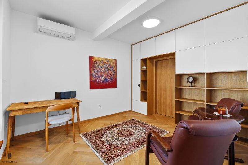 Rent Three bedroom apartment, Three bedroom apartment, Dunajská, Brati