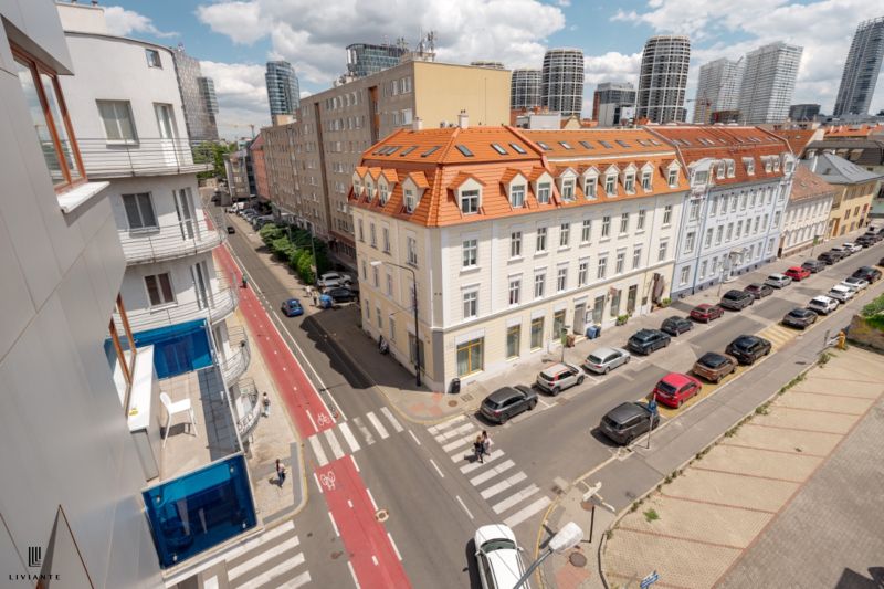 Rent Three bedroom apartment, Three bedroom apartment, Dunajská, Brati