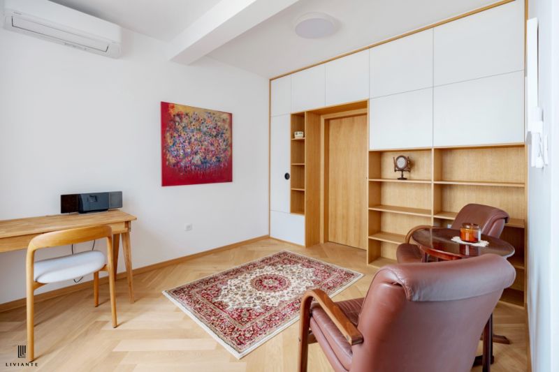 Rent Three bedroom apartment, Three bedroom apartment, Dunajská, Brati