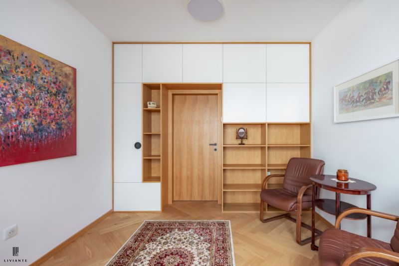 Rent Three bedroom apartment, Three bedroom apartment, Dunajská, Brati