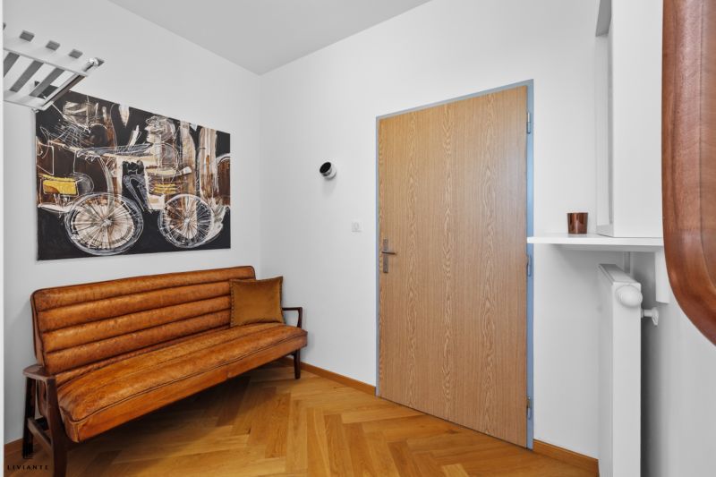 Rent Three bedroom apartment, Three bedroom apartment, Dunajská, Brati