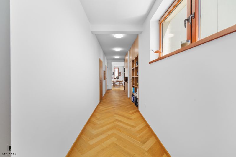 Rent Three bedroom apartment, Three bedroom apartment, Dunajská, Brati