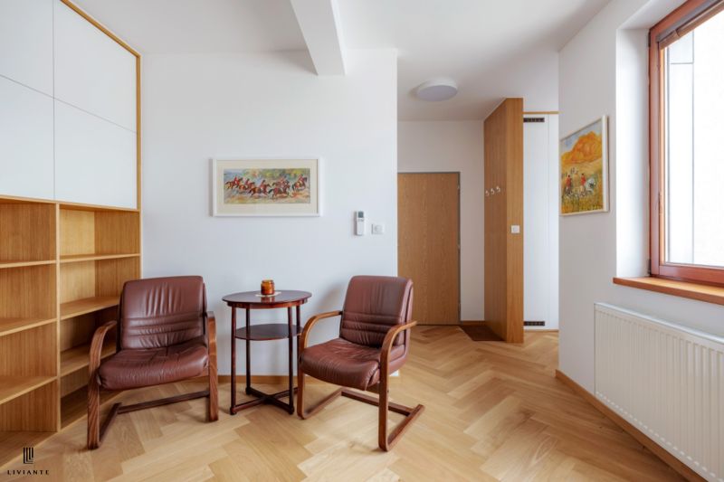 Rent Three bedroom apartment, Three bedroom apartment, Dunajská, Brati