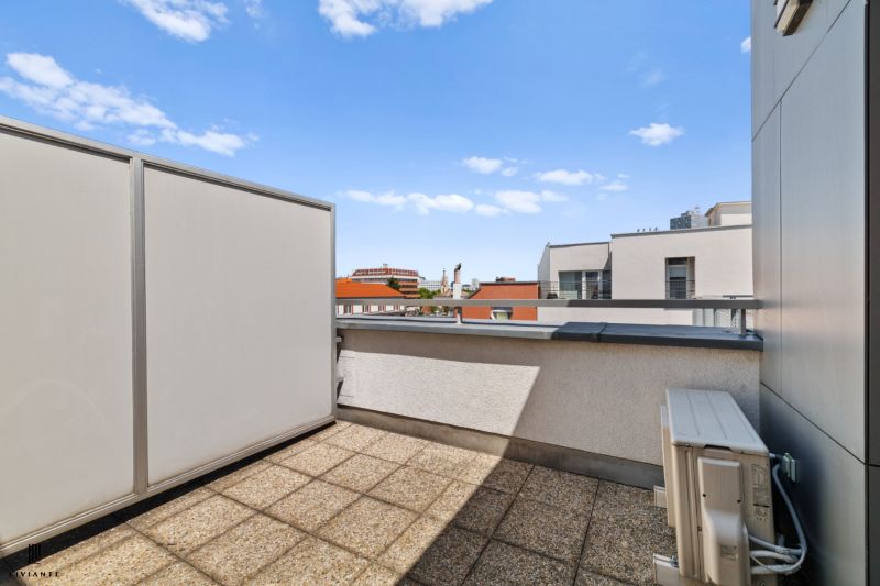 Rent Three bedroom apartment, Three bedroom apartment, Dunajská, Brati