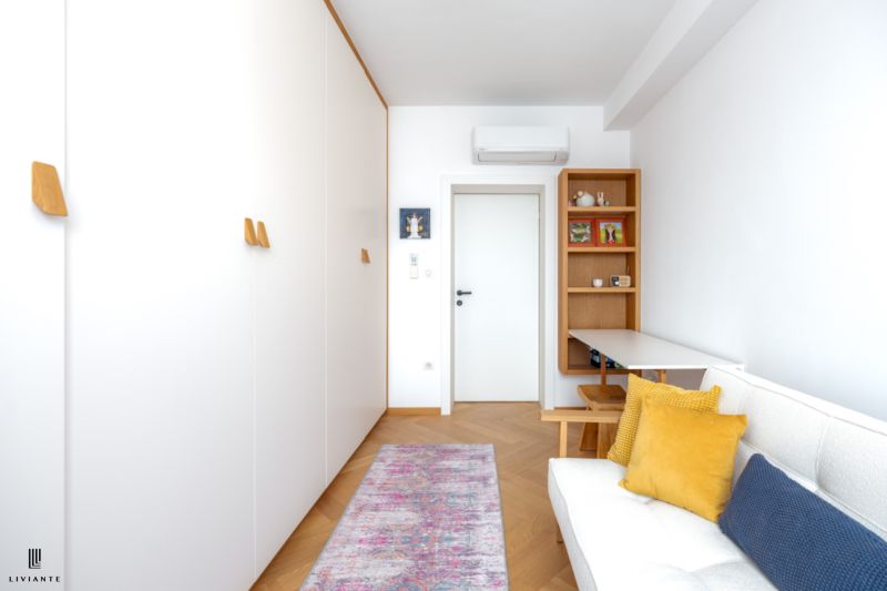 Rent Three bedroom apartment, Three bedroom apartment, Dunajská, Brati