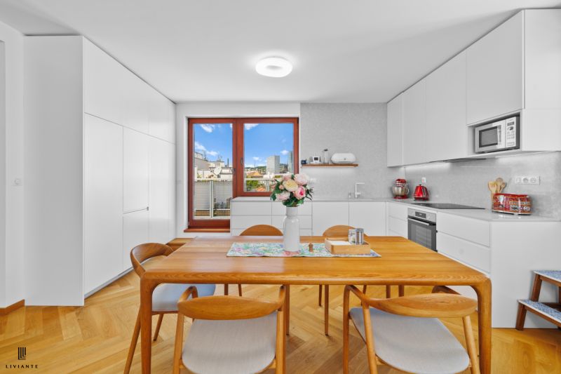 Rent Three bedroom apartment, Three bedroom apartment, Dunajská, Brati