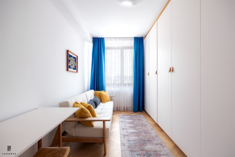 Rent Three bedroom apartment, Three bedroom apartment, Dunajská, Brati
