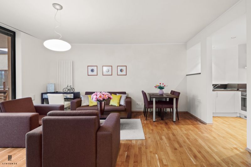Rent One bedroom apartment, One bedroom apartment, Dvořákovo nábrežie,
