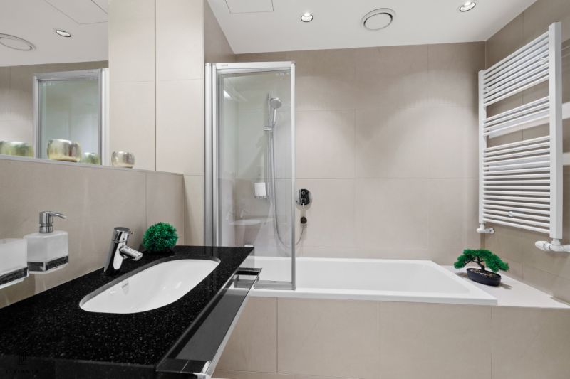 Rent One bedroom apartment, One bedroom apartment, Dvořákovo nábrežie,