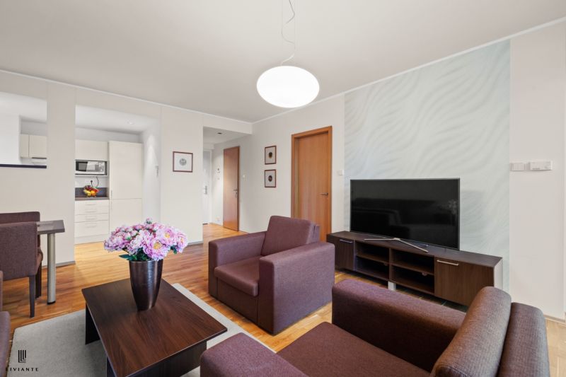 Rent One bedroom apartment, One bedroom apartment, Dvořákovo nábrežie,