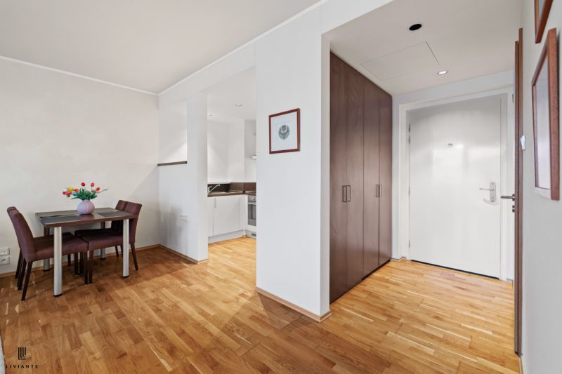 Rent One bedroom apartment, One bedroom apartment, Dvořákovo nábrežie,