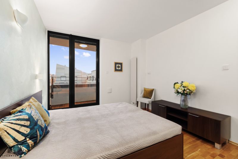 Rent One bedroom apartment, One bedroom apartment, Dvořákovo nábrežie,