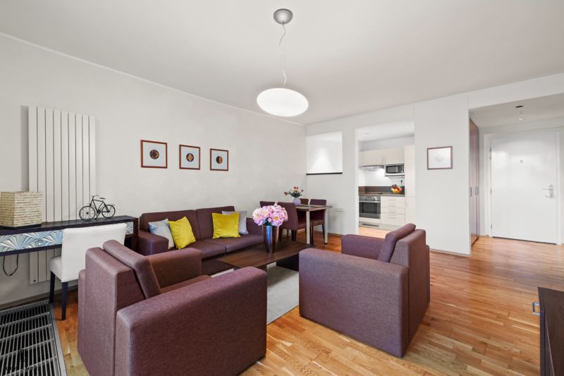 Rent One bedroom apartment, One bedroom apartment, Dvořákovo nábrežie,