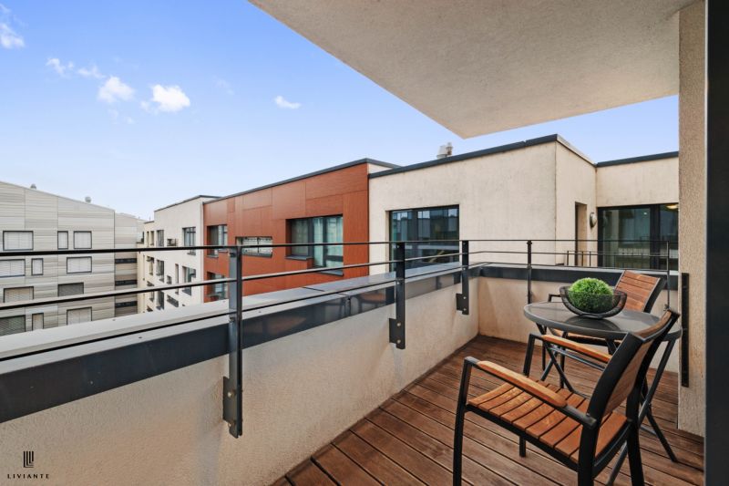 Rent One bedroom apartment, One bedroom apartment, Dvořákovo nábrežie,
