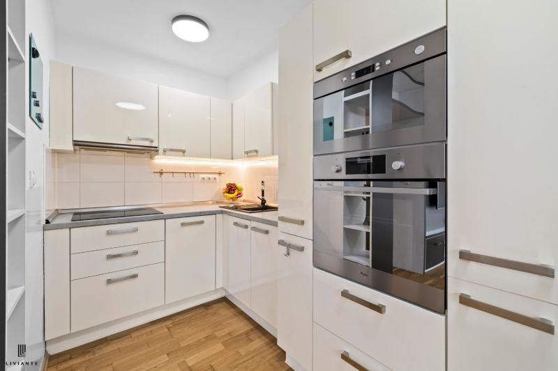 Sale One bedroom apartment, One bedroom apartment, Ďumbierska, Bratisl