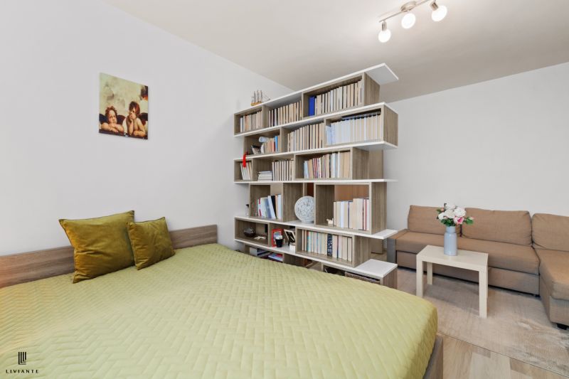 Sale Studio, Studio, Toplianska, Bratislava - Vrakuňa, Slovakia