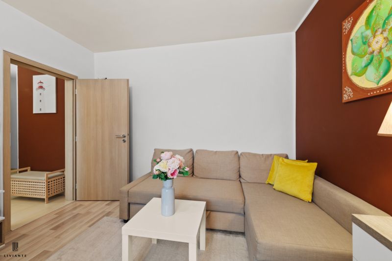 Sale Studio, Studio, Toplianska, Bratislava - Vrakuňa, Slovakia
