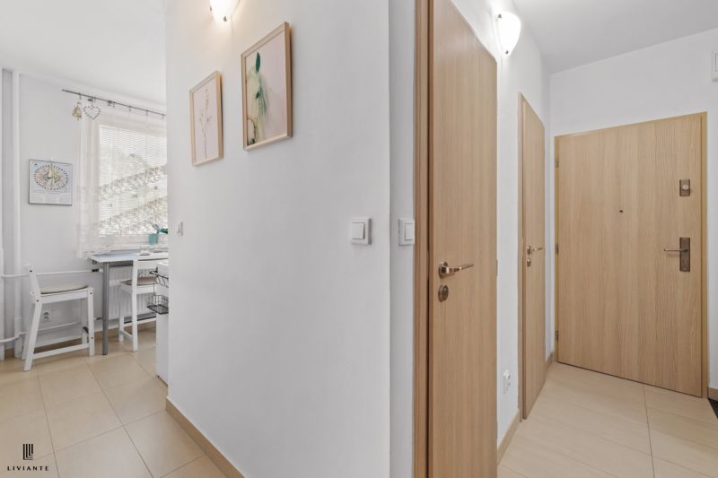Sale Studio, Studio, Toplianska, Bratislava - Vrakuňa, Slovakia