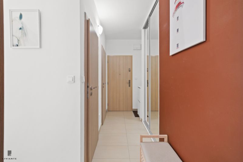 Sale Studio, Studio, Toplianska, Bratislava - Vrakuňa, Slovakia