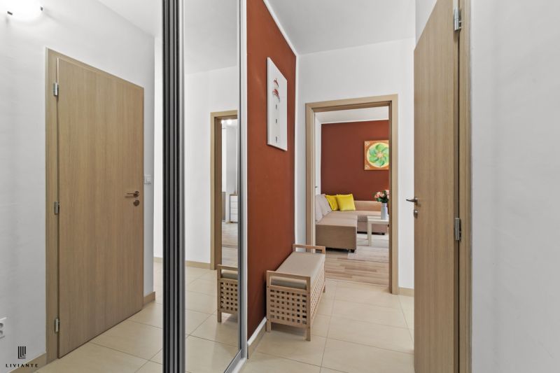 Sale Studio, Studio, Toplianska, Bratislava - Vrakuňa, Slovakia