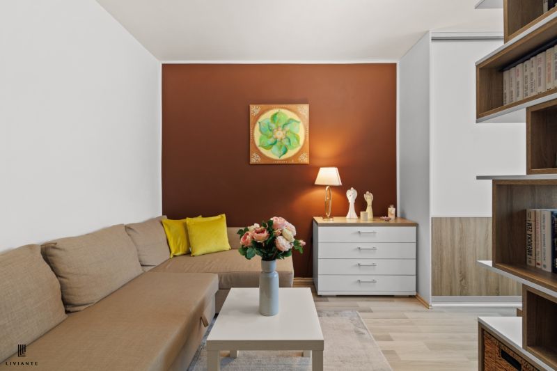 Sale Studio, Studio, Toplianska, Bratislava - Vrakuňa, Slovakia