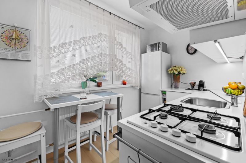 Sale Studio, Studio, Toplianska, Bratislava - Vrakuňa, Slovakia