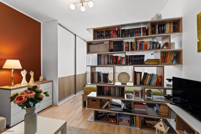 Sale Studio, Studio, Toplianska, Bratislava - Vrakuňa, Slovakia