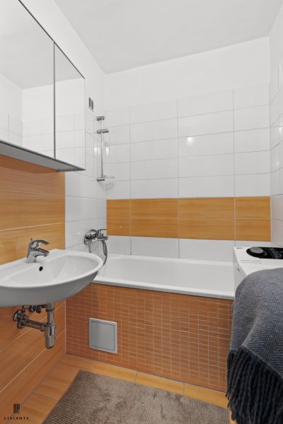 Sale Studio, Studio, Toplianska, Bratislava - Vrakuňa, Slovakia