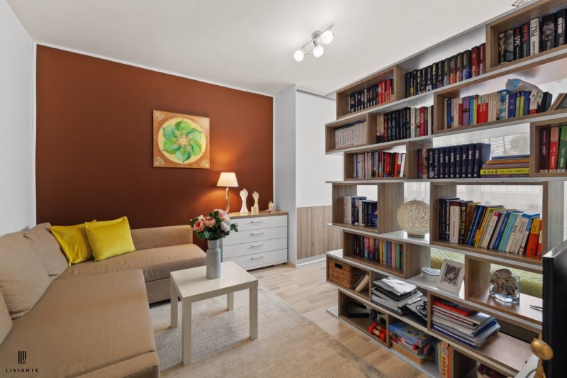 Sale Studio, Studio, Toplianska, Bratislava - Vrakuňa, Slovakia