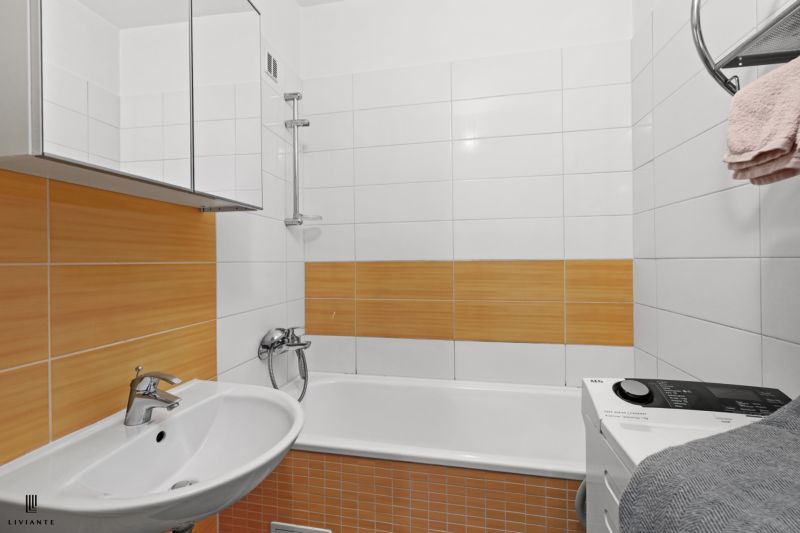 Sale Studio, Studio, Toplianska, Bratislava - Vrakuňa, Slovakia