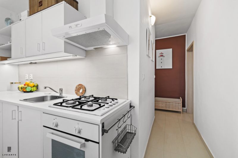 Sale Studio, Studio, Toplianska, Bratislava - Vrakuňa, Slovakia