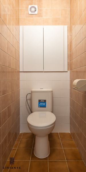 Sale Two bedroom apartment, Two bedroom apartment, Jégeho, Bratislava 