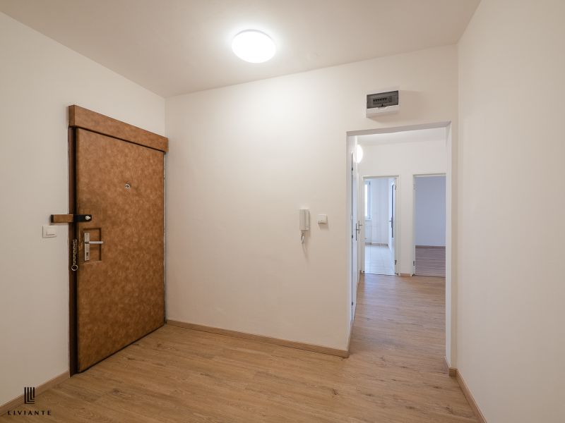 Sale Two bedroom apartment, Two bedroom apartment, Jégeho, Bratislava 