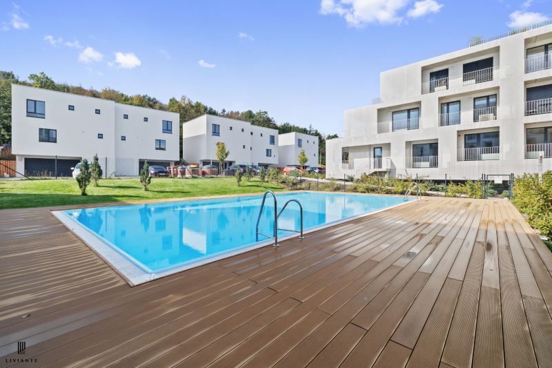 Rent One bedroom apartment, One bedroom apartment, Pod kopčekom, Brati