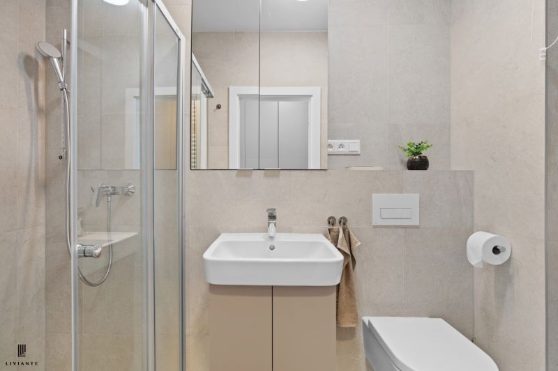 Rent One bedroom apartment, One bedroom apartment, Pod kopčekom, Brati