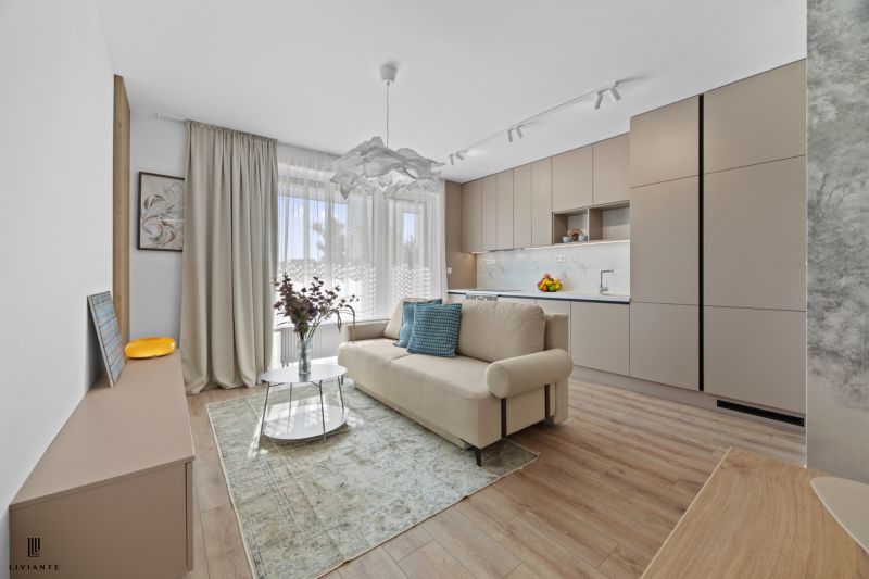 Rent One bedroom apartment, One bedroom apartment, Pod kopčekom, Brati