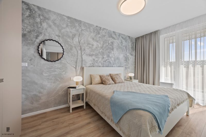 Rent One bedroom apartment, One bedroom apartment, Pod kopčekom, Brati