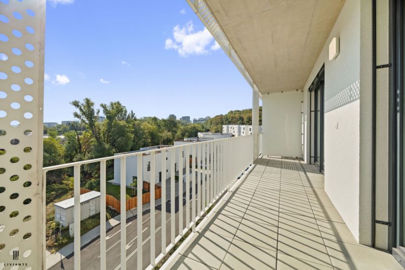 Rent One bedroom apartment, One bedroom apartment, Pod kopčekom, Brati