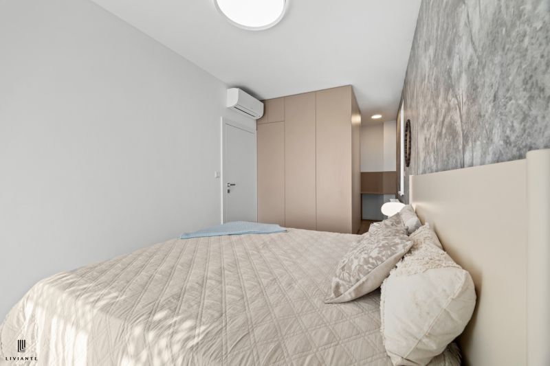 Rent One bedroom apartment, One bedroom apartment, Pod kopčekom, Brati