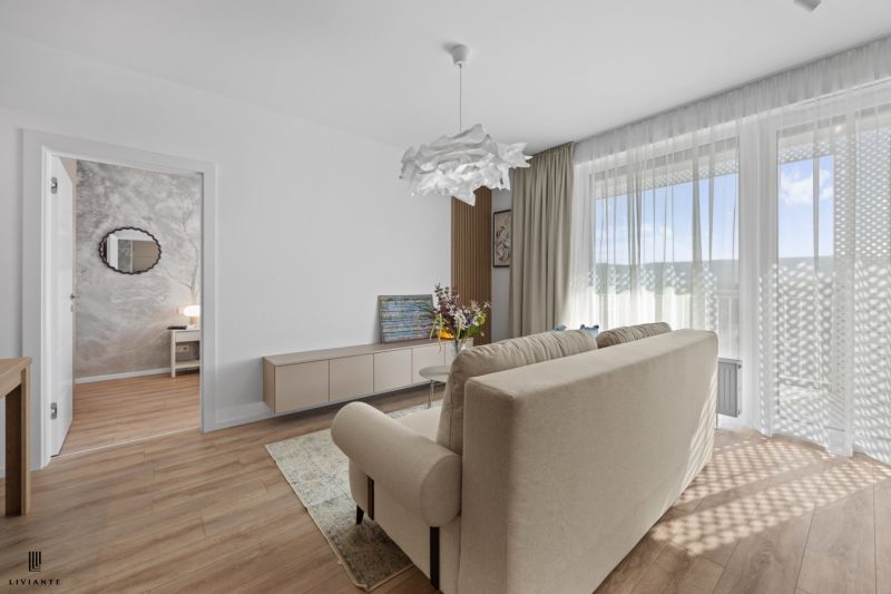 Rent One bedroom apartment, One bedroom apartment, Pod kopčekom, Brati