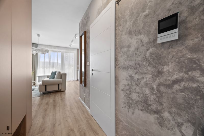 Rent One bedroom apartment, One bedroom apartment, Pod kopčekom, Brati