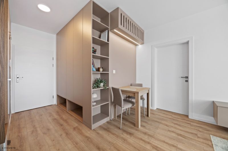 Rent One bedroom apartment, One bedroom apartment, Pod kopčekom, Brati