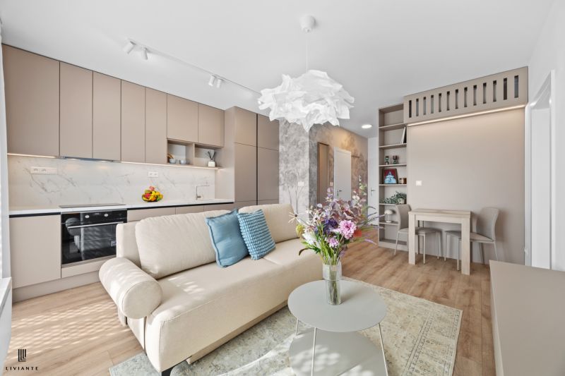 Rent One bedroom apartment, One bedroom apartment, Pod kopčekom, Brati