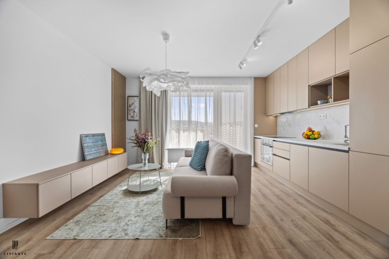 Rent One bedroom apartment, One bedroom apartment, Pod kopčekom, Brati