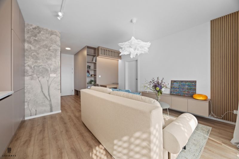 Rent One bedroom apartment, One bedroom apartment, Pod kopčekom, Brati