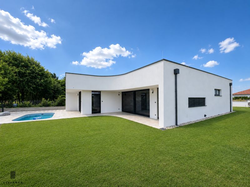 Rent Family house, Family house, Borovicová, Senec, Slovakia