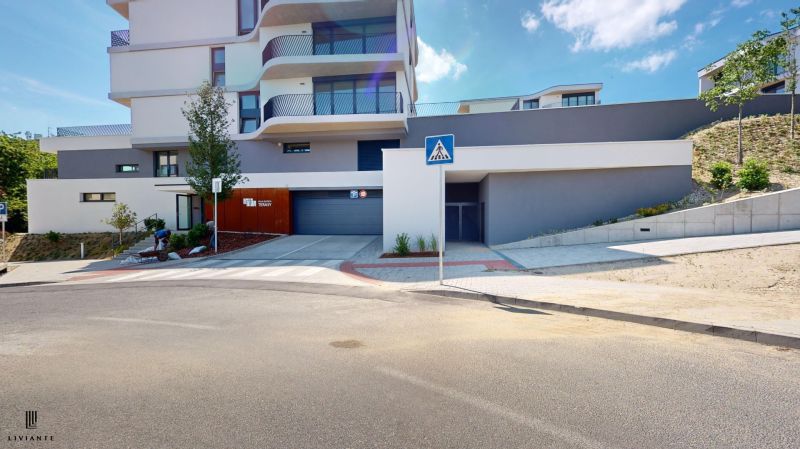 Rent Garage, Garage, Martina Granca, Bratislava - Dúbravka, Slovakia